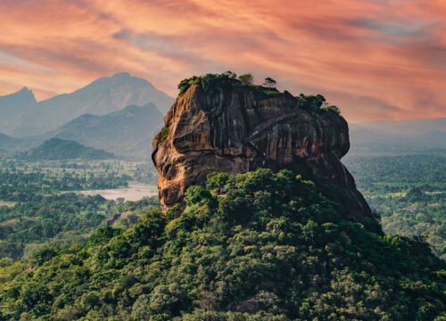 Reasons to Travel Sri Lanka in 2024