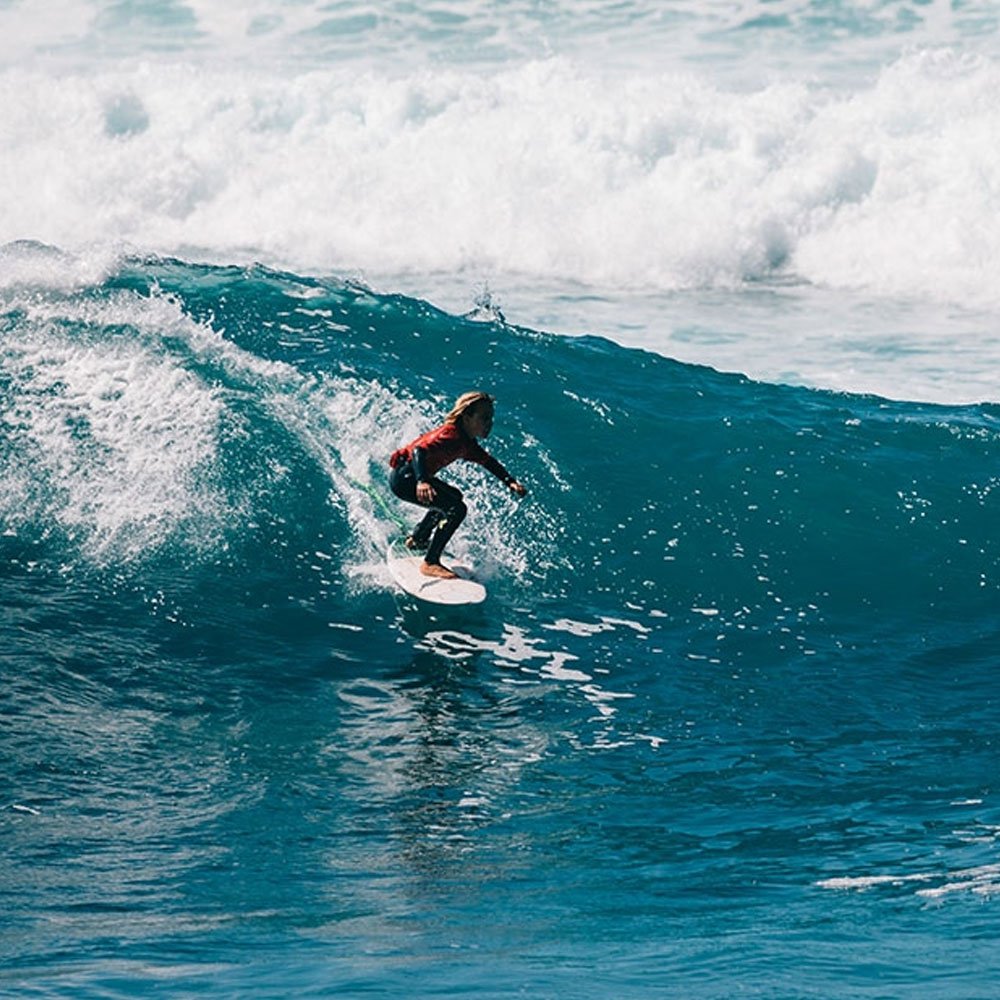 Surfing