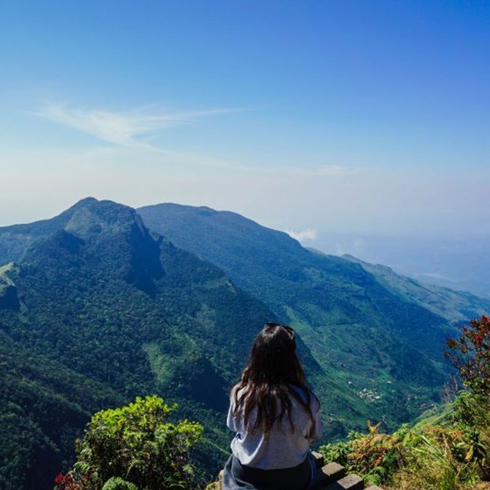 World’s End Trekking 