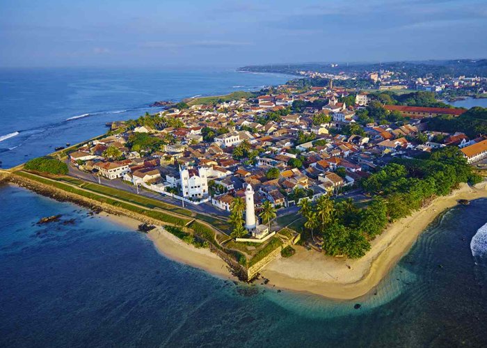 Galle