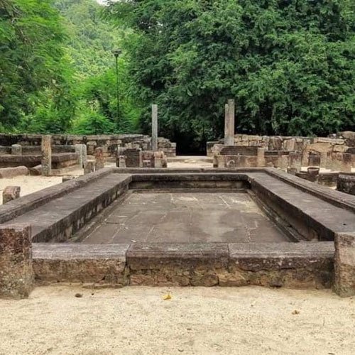 Arankele Forest Monastery 